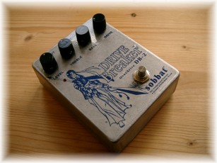 Sobbat Drive Breaker DB-2